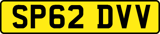 SP62DVV