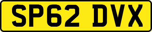SP62DVX
