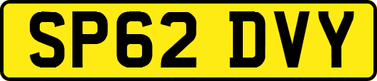 SP62DVY