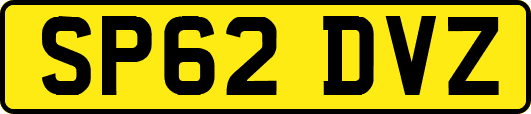 SP62DVZ