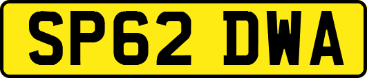 SP62DWA
