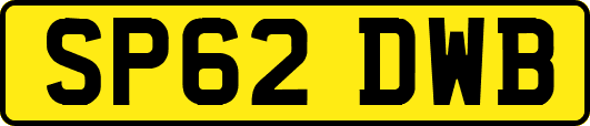 SP62DWB