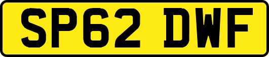 SP62DWF
