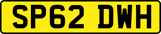 SP62DWH