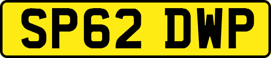 SP62DWP