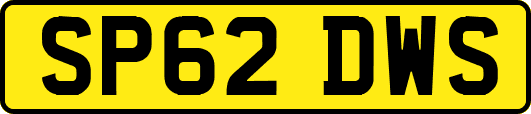 SP62DWS