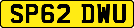 SP62DWU