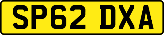 SP62DXA