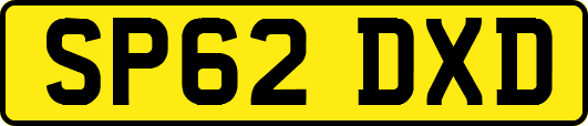SP62DXD