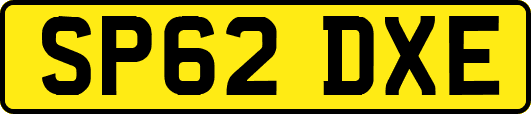 SP62DXE