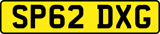 SP62DXG
