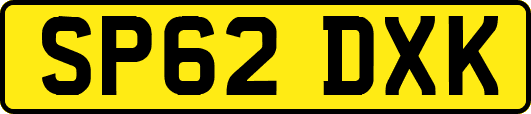 SP62DXK
