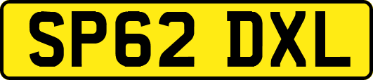 SP62DXL