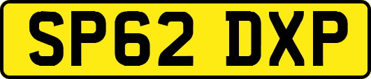 SP62DXP