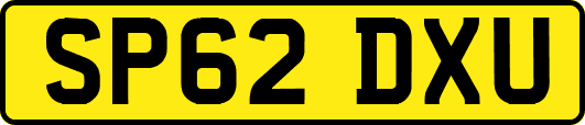 SP62DXU