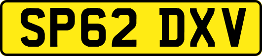 SP62DXV