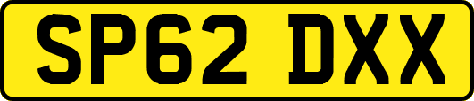 SP62DXX