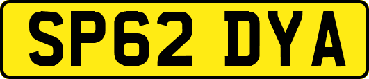 SP62DYA