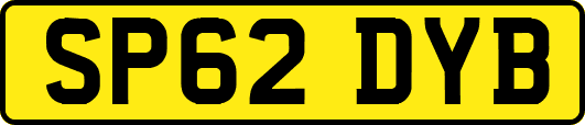 SP62DYB