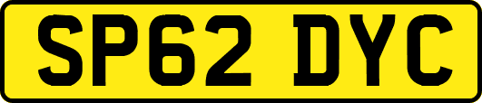 SP62DYC