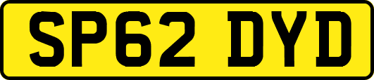 SP62DYD