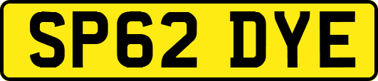 SP62DYE