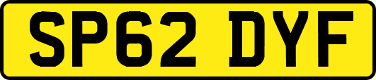 SP62DYF