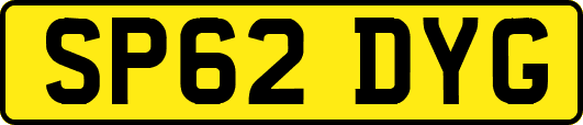 SP62DYG
