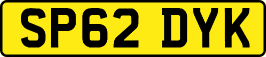 SP62DYK