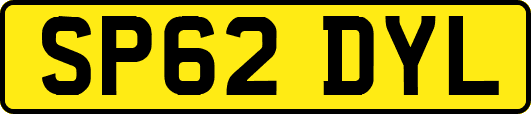 SP62DYL