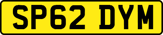 SP62DYM