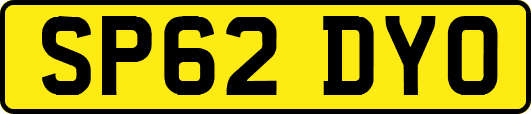 SP62DYO