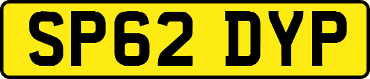 SP62DYP