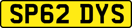 SP62DYS