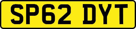 SP62DYT