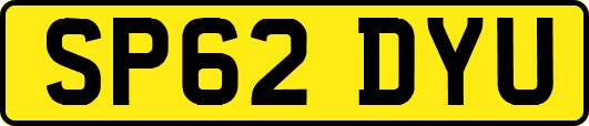 SP62DYU