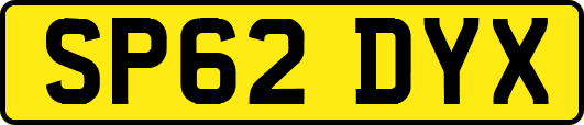 SP62DYX