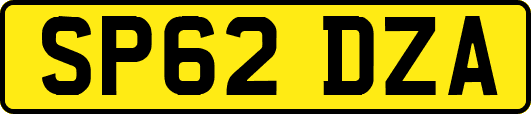 SP62DZA