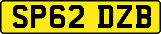 SP62DZB