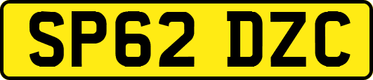 SP62DZC