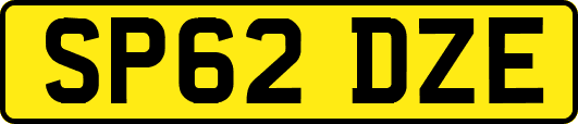 SP62DZE