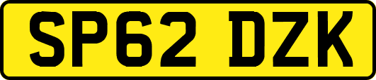 SP62DZK