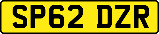 SP62DZR