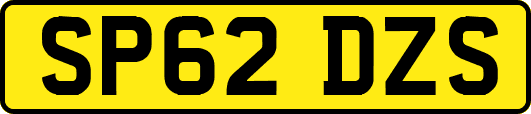 SP62DZS