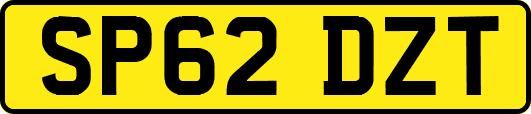SP62DZT