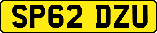 SP62DZU