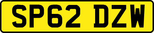 SP62DZW