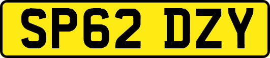 SP62DZY