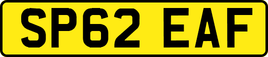 SP62EAF