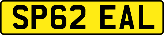 SP62EAL